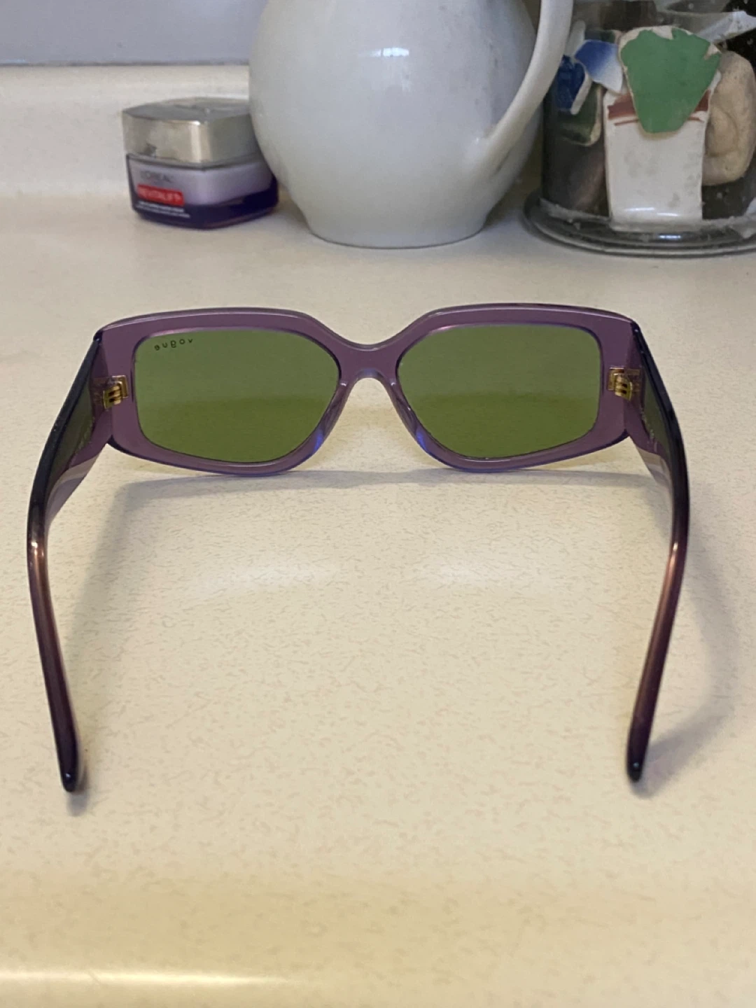Vogue women’s sunglasses - photo 4