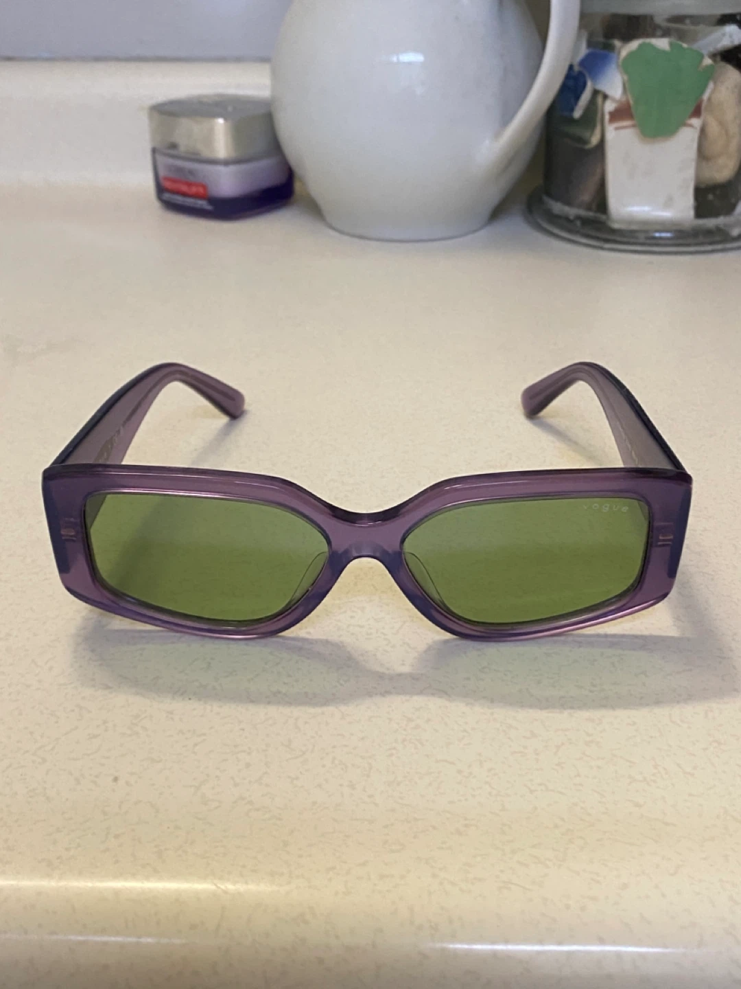Vogue women’s sunglasses - photo 3