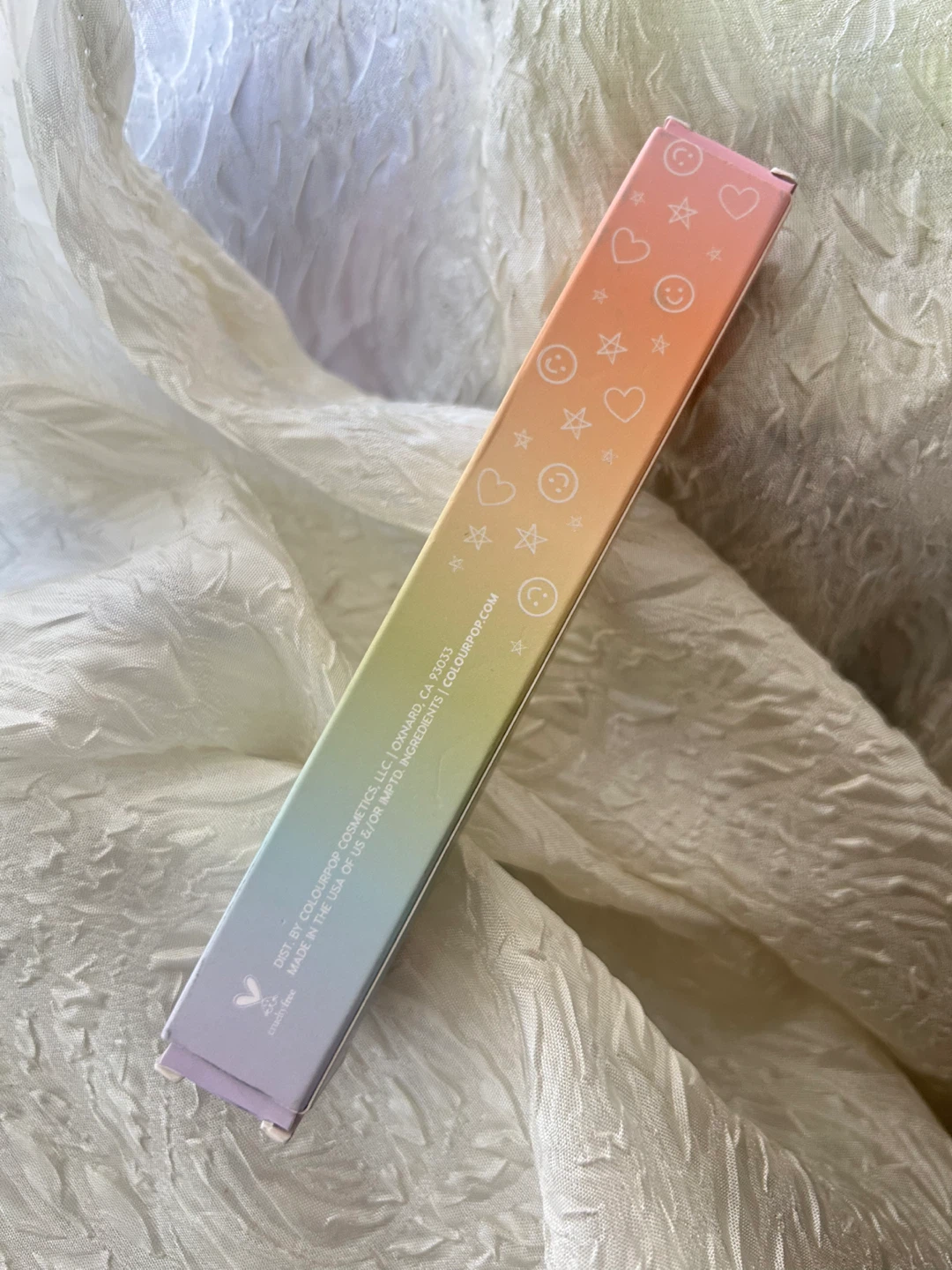 🌱 ColourPop BFF Volumizing Mascara - photo 2