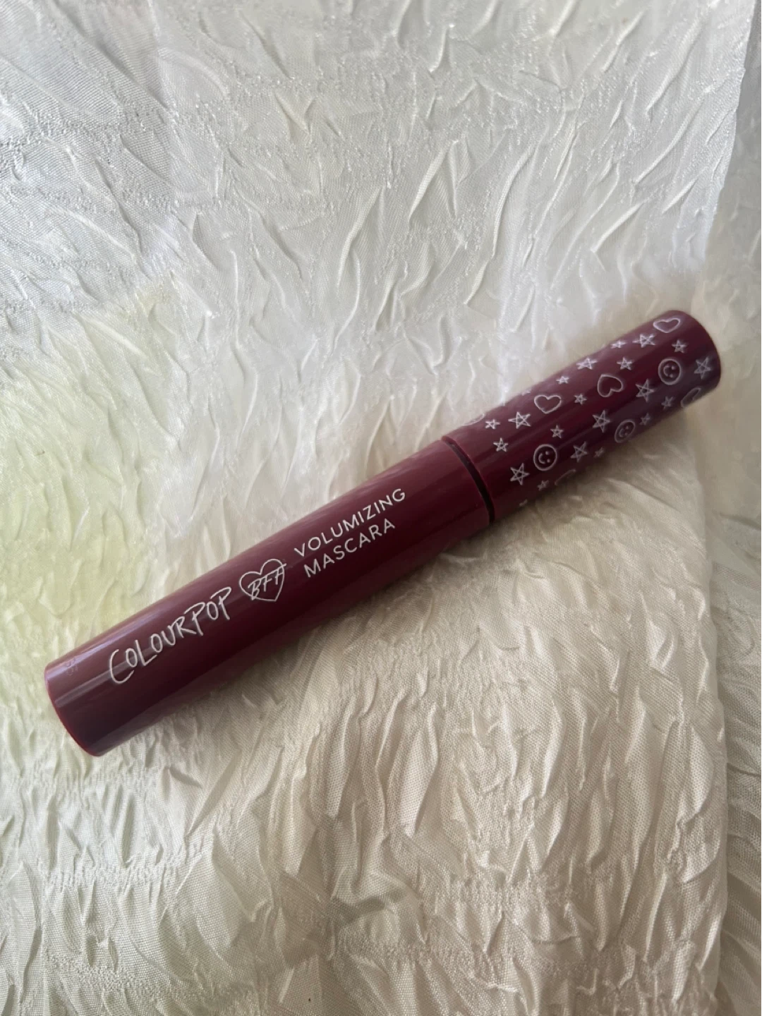 🌱 ColourPop BFF Volumizing Mascara - photo 3