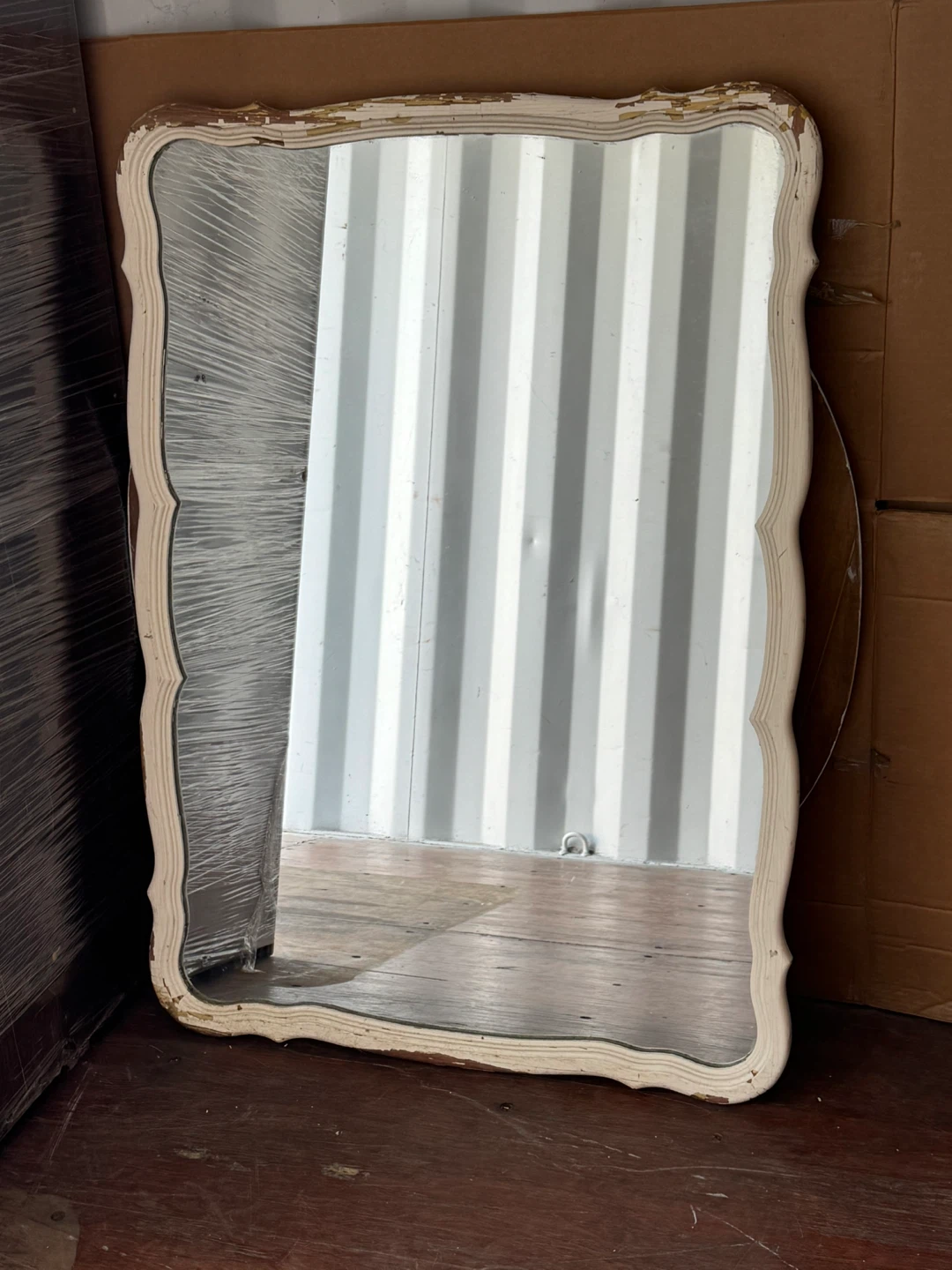 Vintage Decorative Mirrors - photo 3