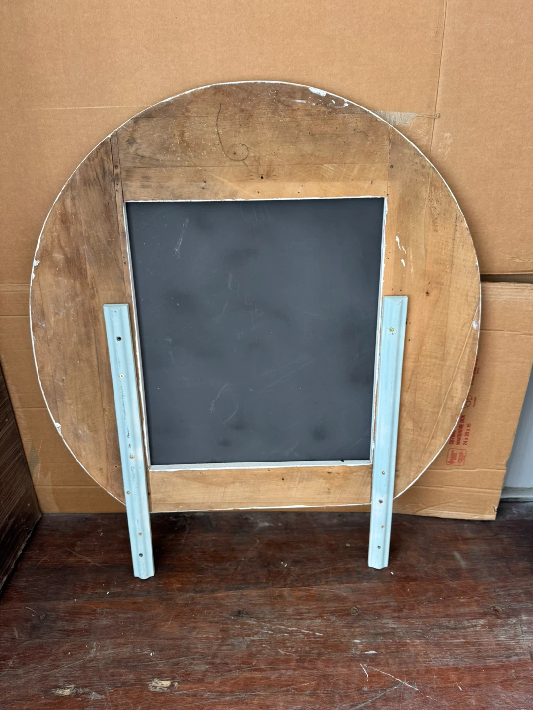 Vintage Decorative Mirrors - photo 2