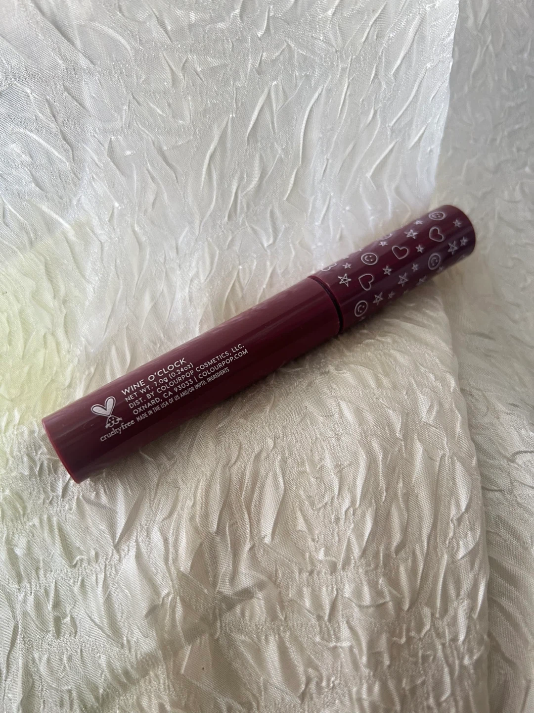 🌱 ColourPop BFF Volumizing Mascara - photo 5