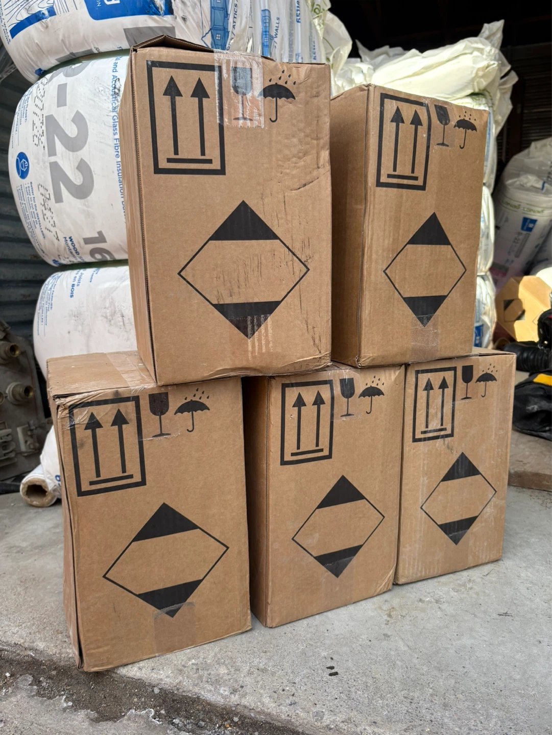Hilti foam 12 packs - photo 2