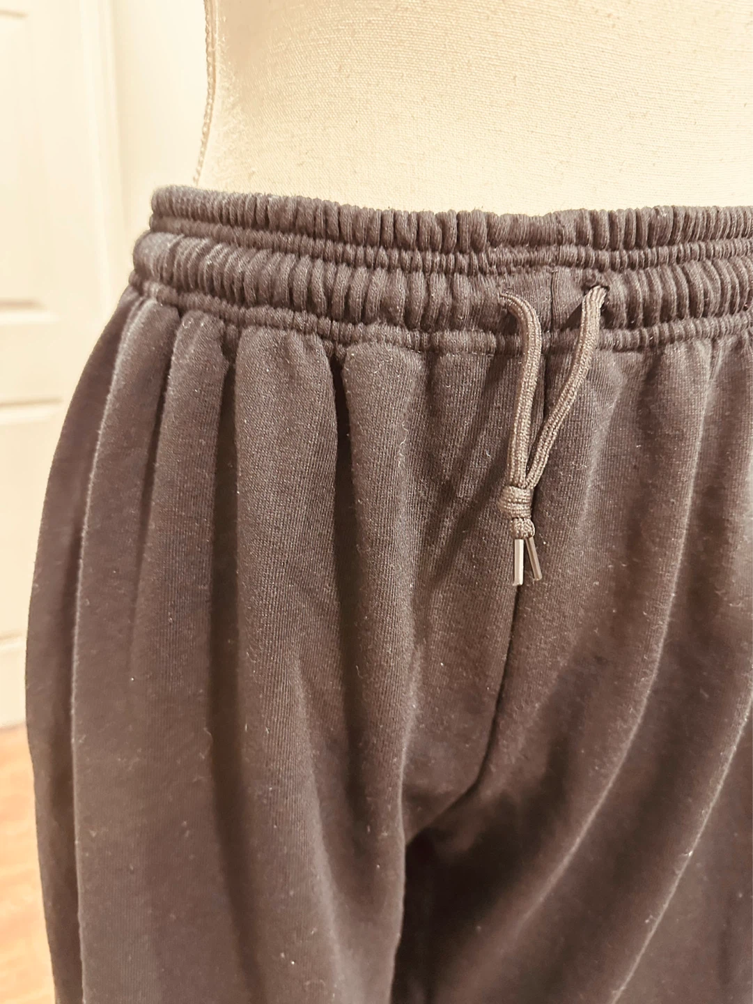 Black Sweatpants - photo 2