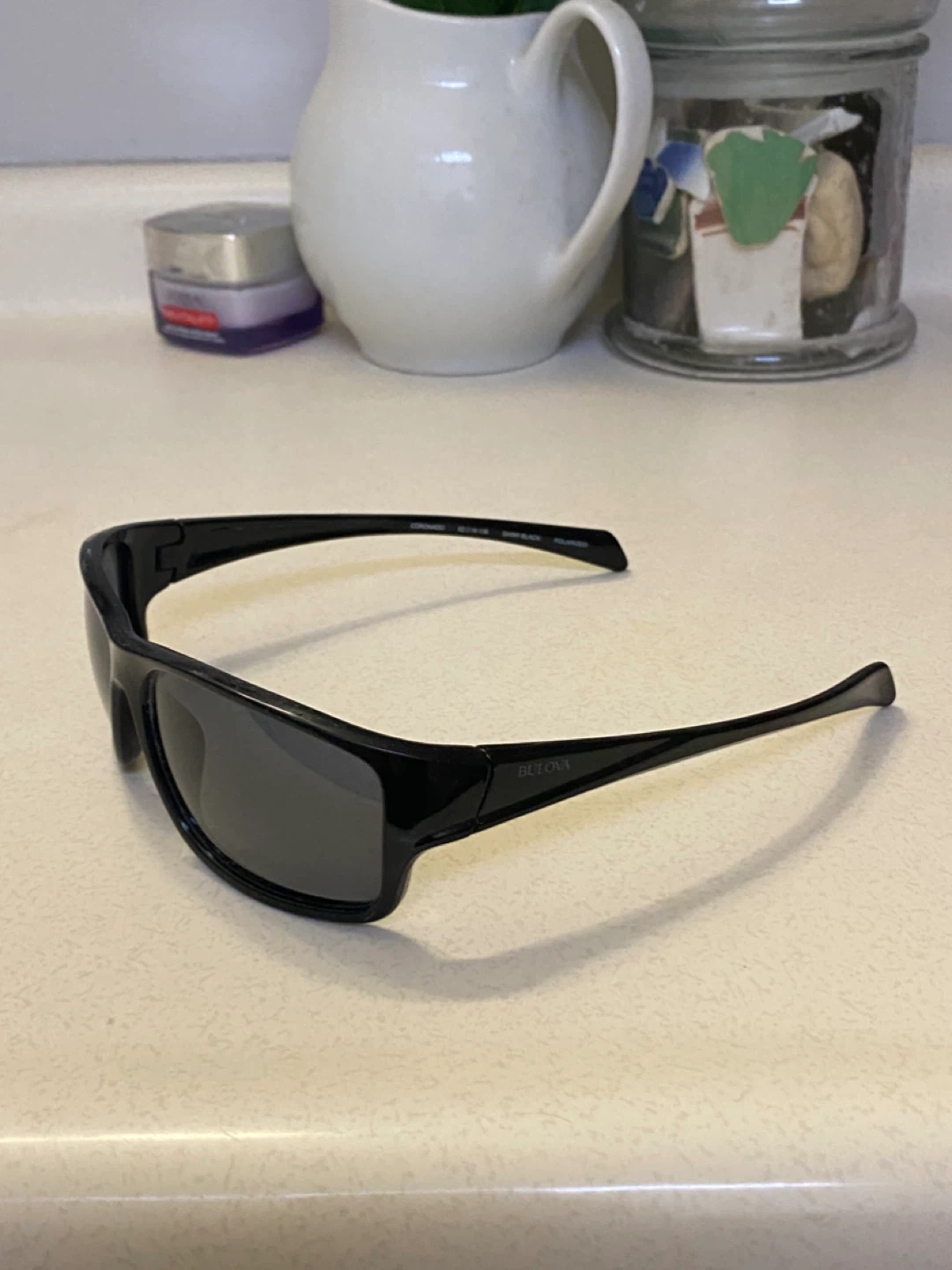 Bulova Coronado sunglasses - photo 3
