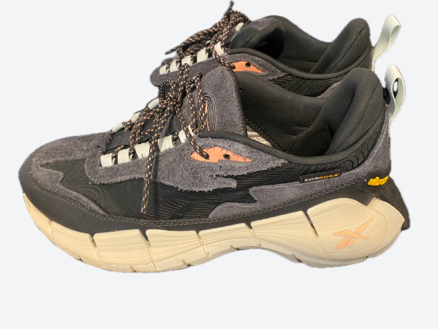 Reebok Zig Kinetica II Shoes - Size 8 US