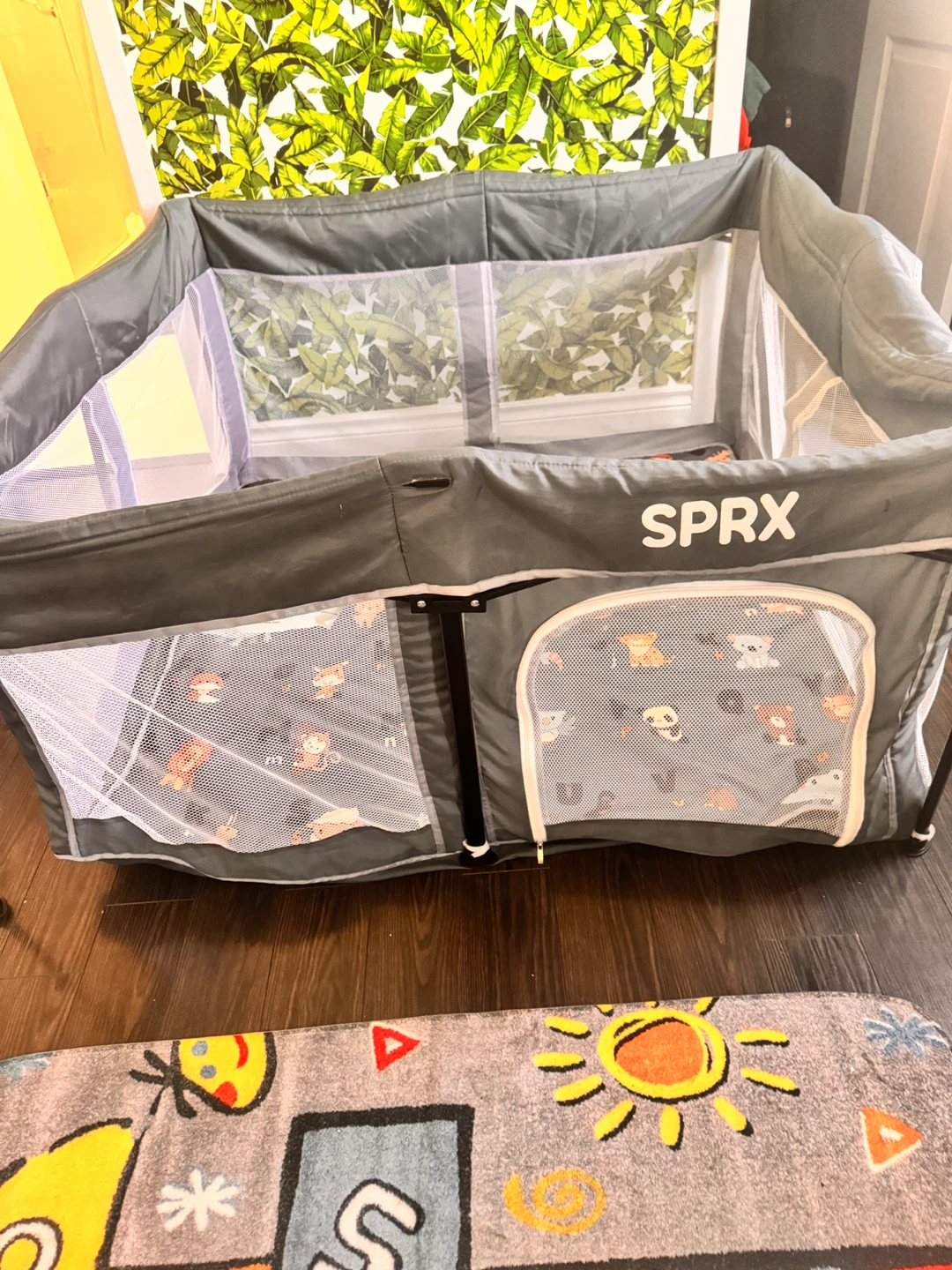 SPRX Playpen 🌱 - photo 3