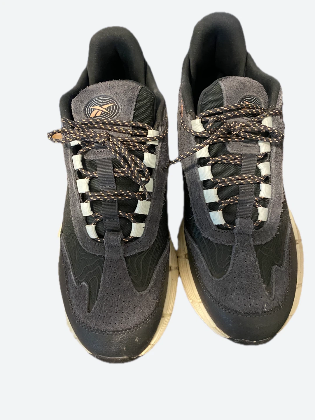 Reebok Zig Kinetica II Shoes - Size 8 US - photo 3