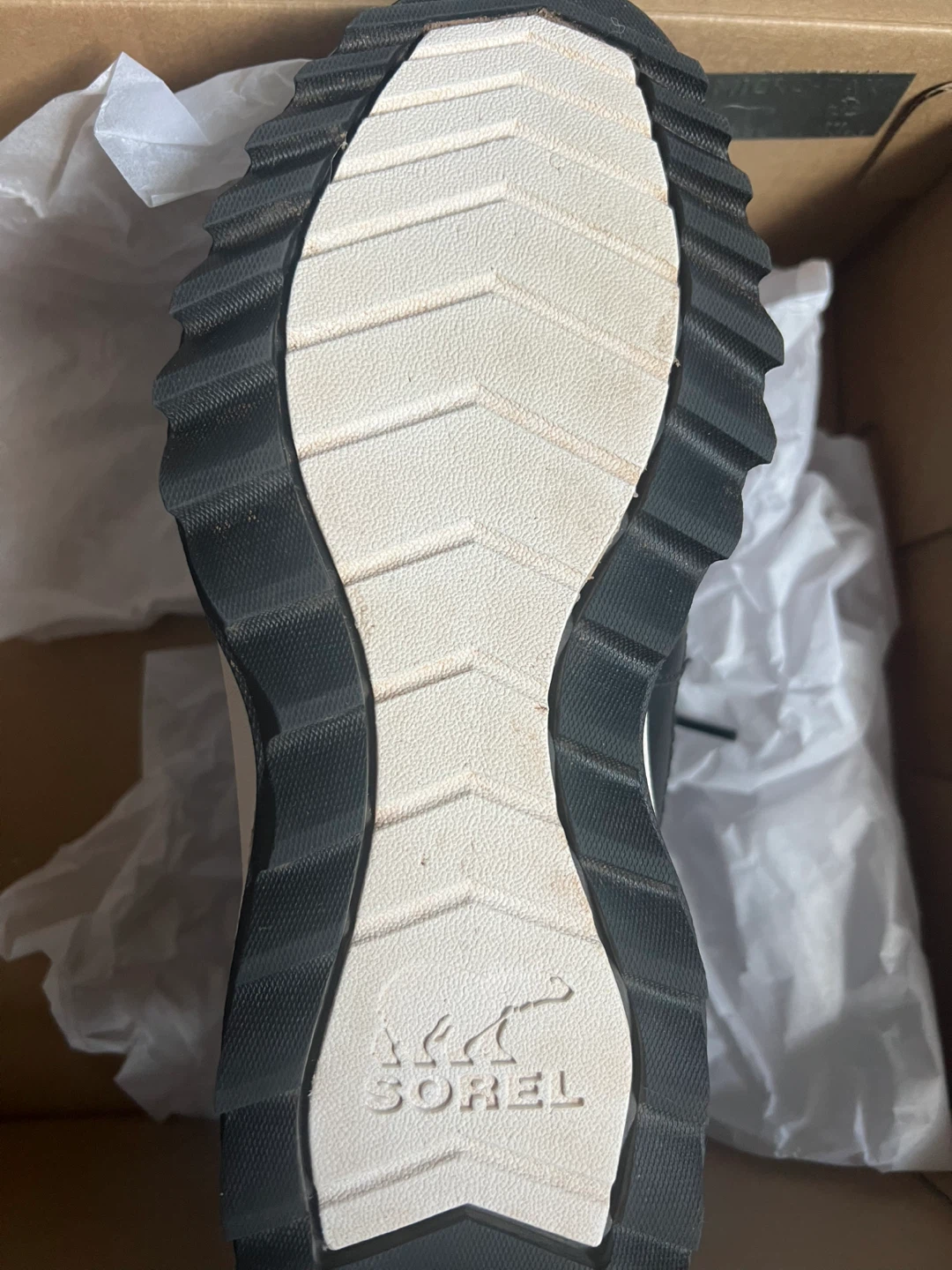 Sorel Ona RMX Chukka Plus WP Women's Boots - photo 3