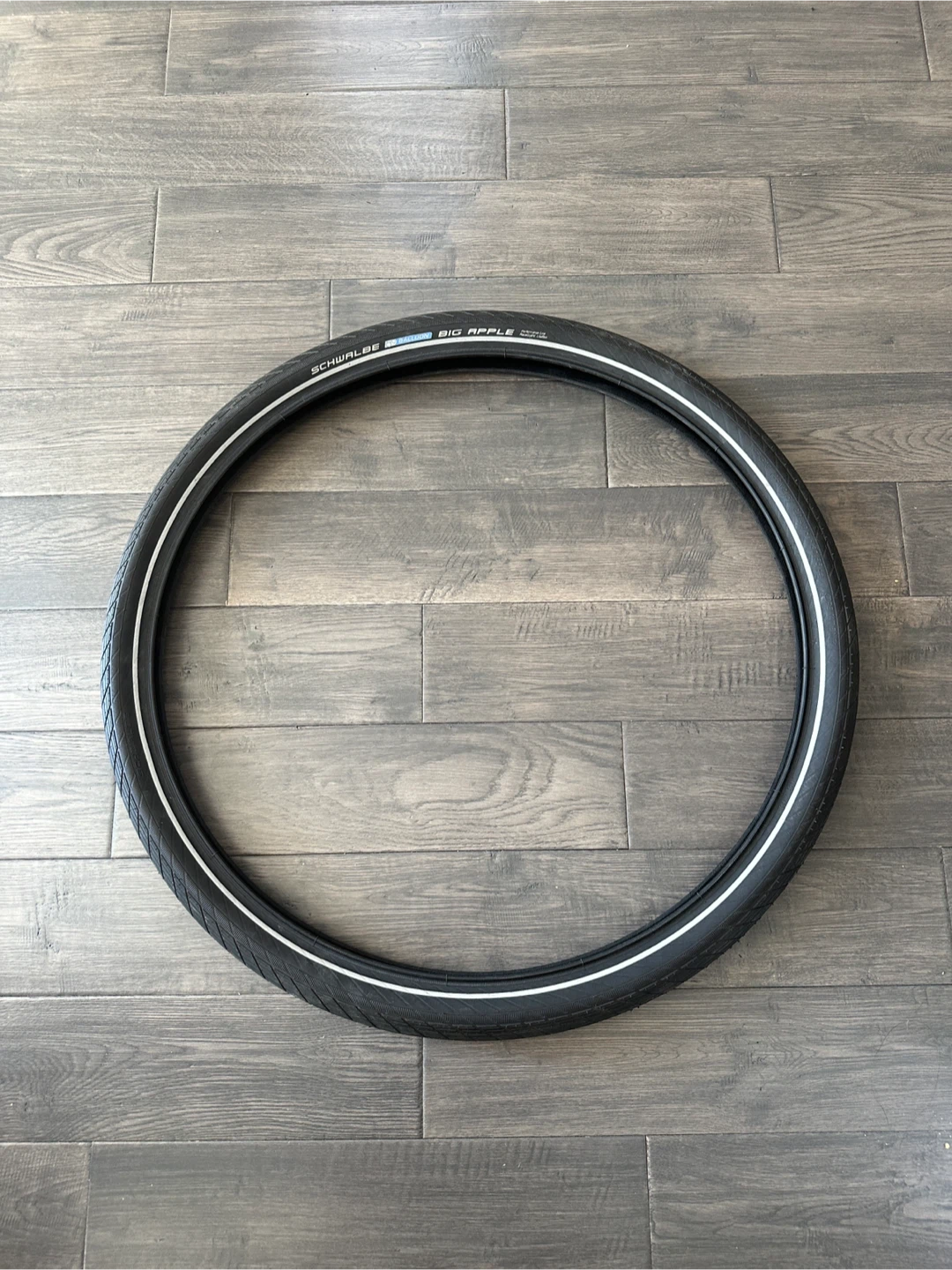 Schwalbe Big Apple Tire - $30