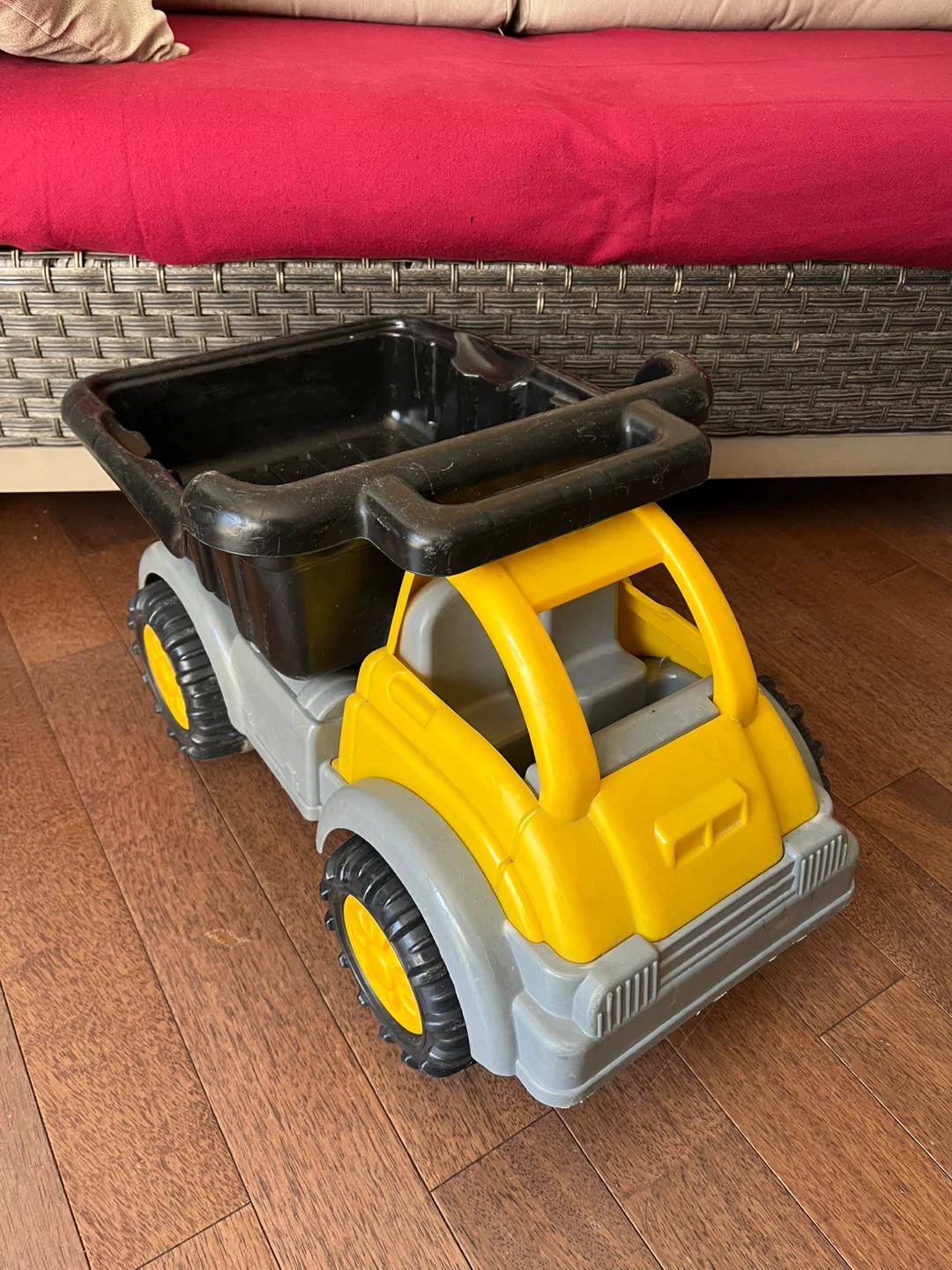 Large Toy Truck Lot | Make me an offer - photo 2