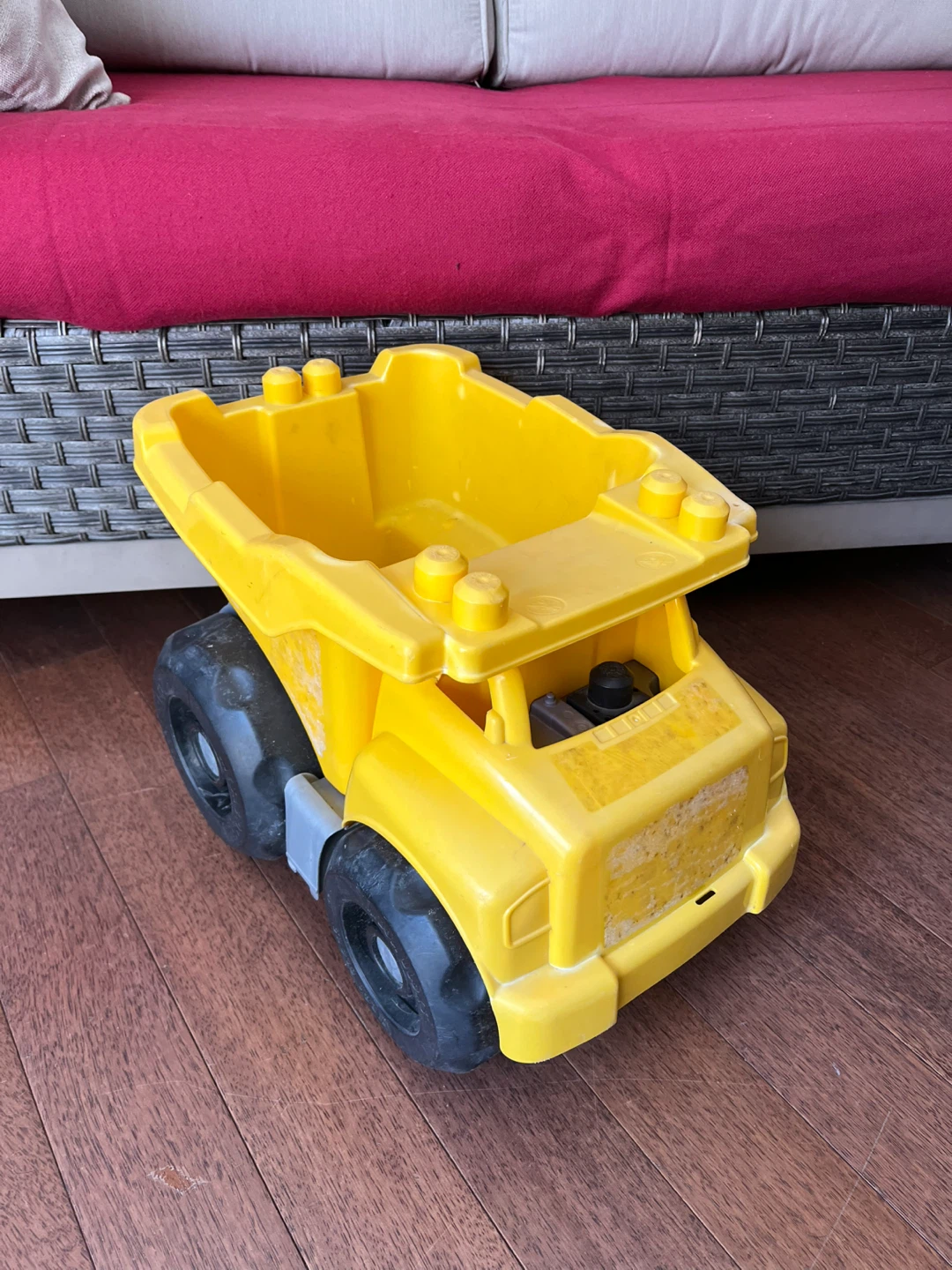 Large Toy Truck Lot | Make me an offer - photo 3