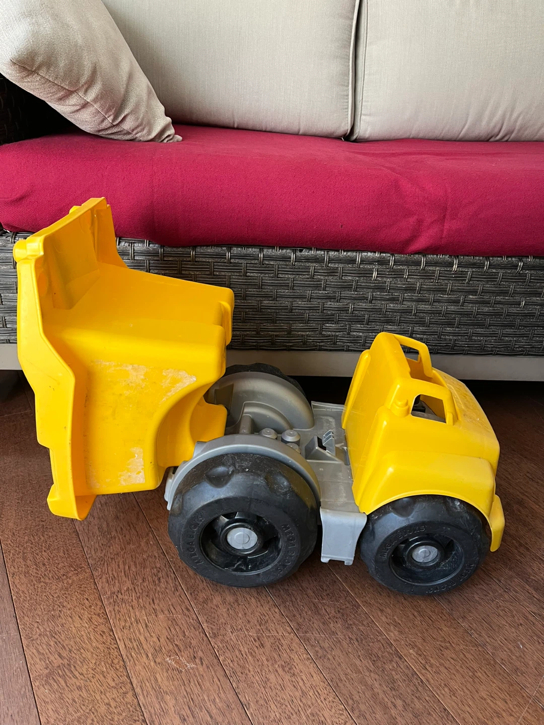 Large Toy Truck Lot | Make me an offer - photo 5
