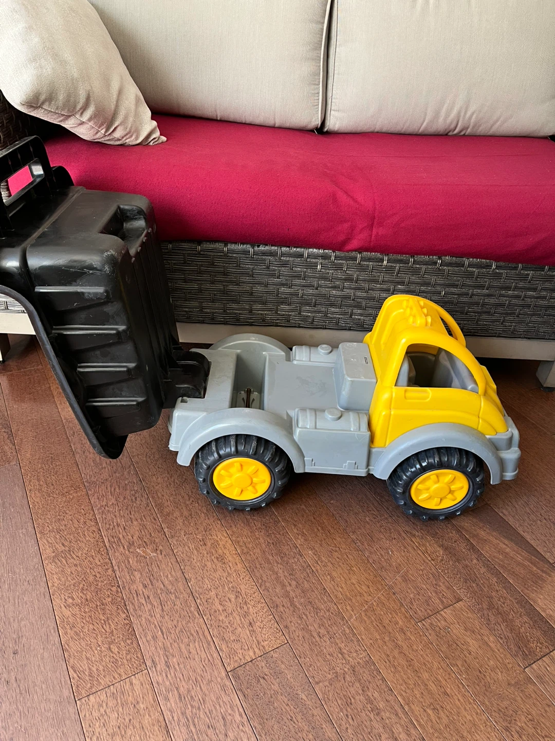Large Toy Truck Lot | Make me an offer - photo 4