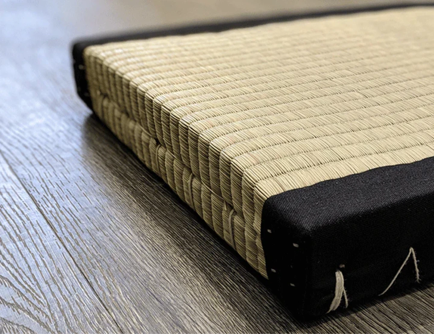 Tatami Mat