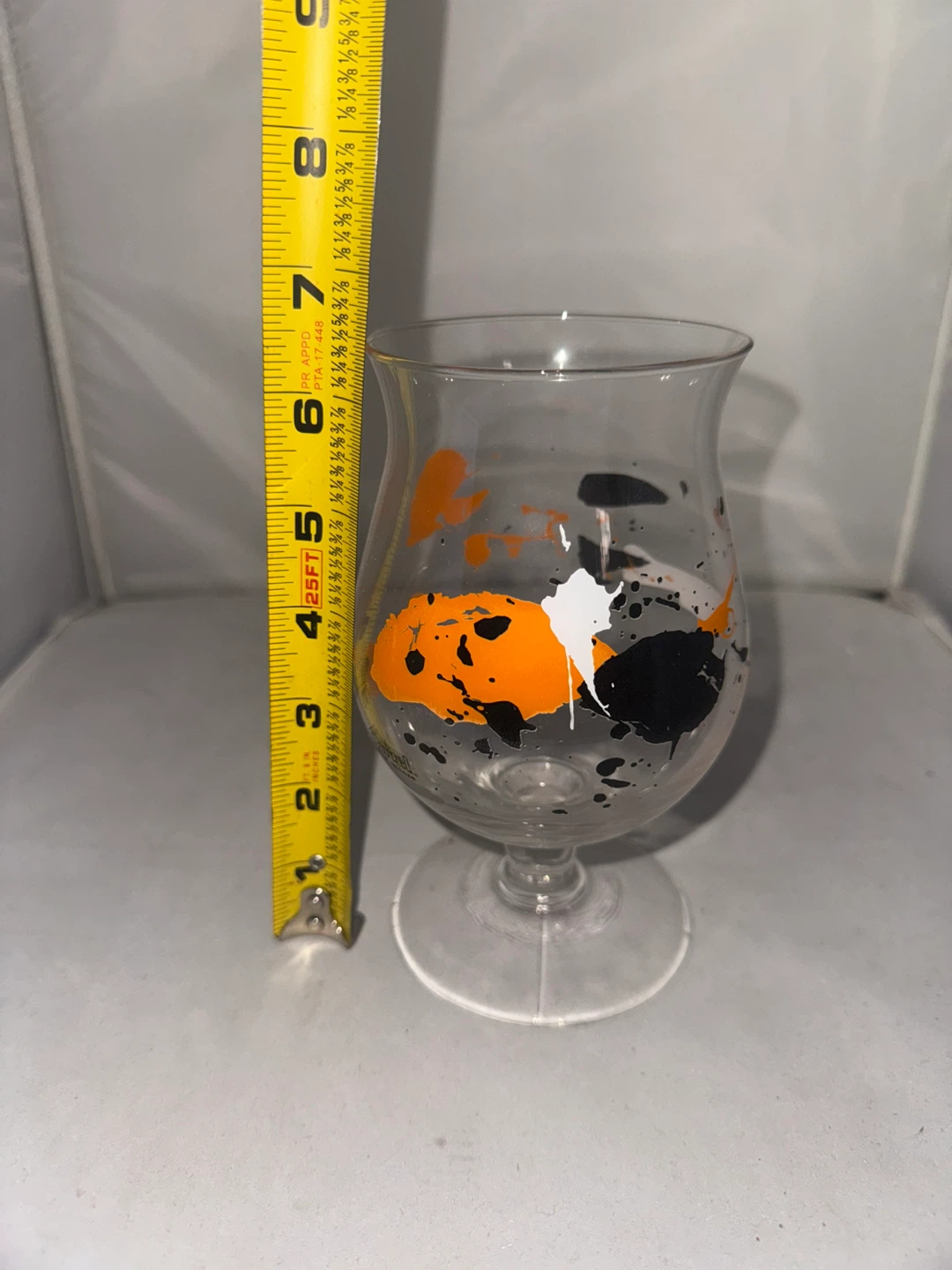 Duvel Beer Glasses - Set of 6 - photo 4
