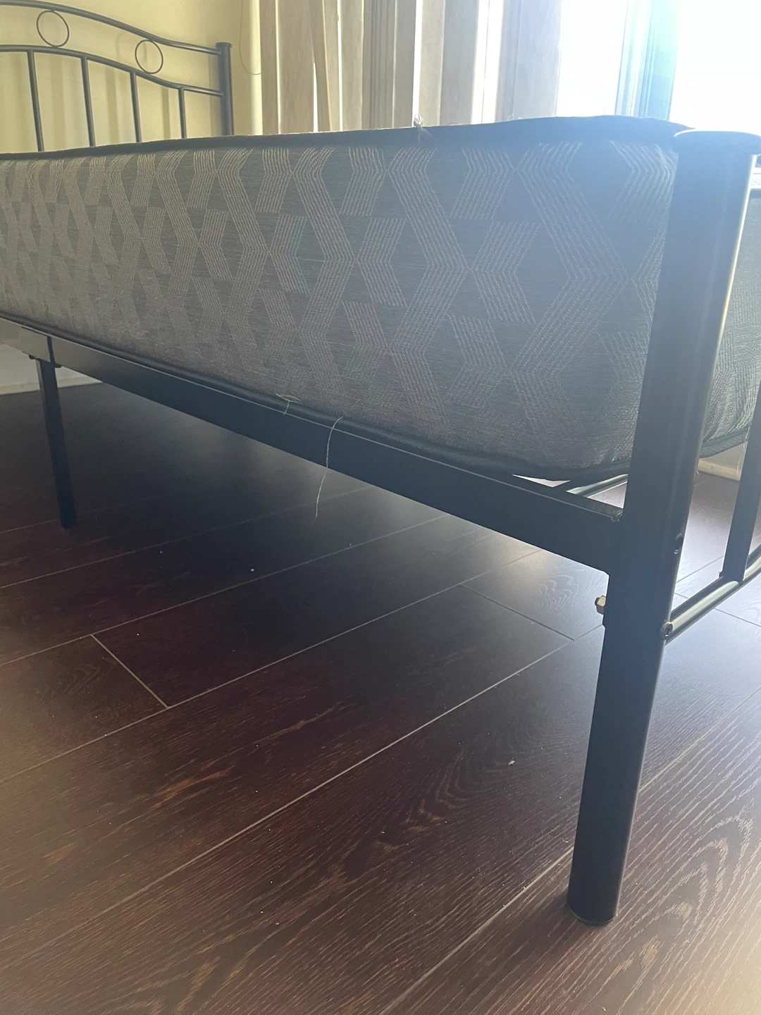 Twin Size Mattress - photo 2