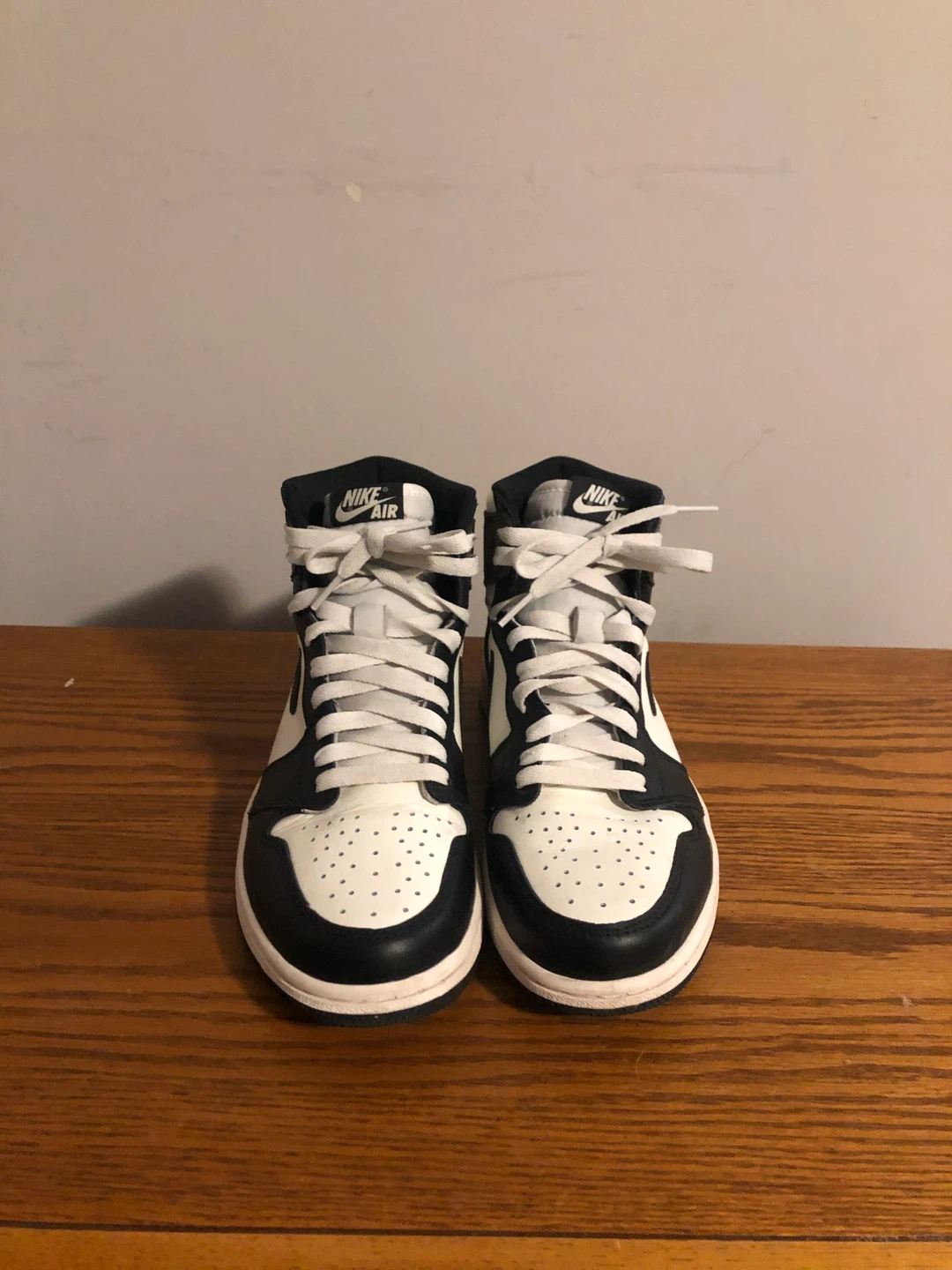 Air Jordan 1 High OG "Mocha"