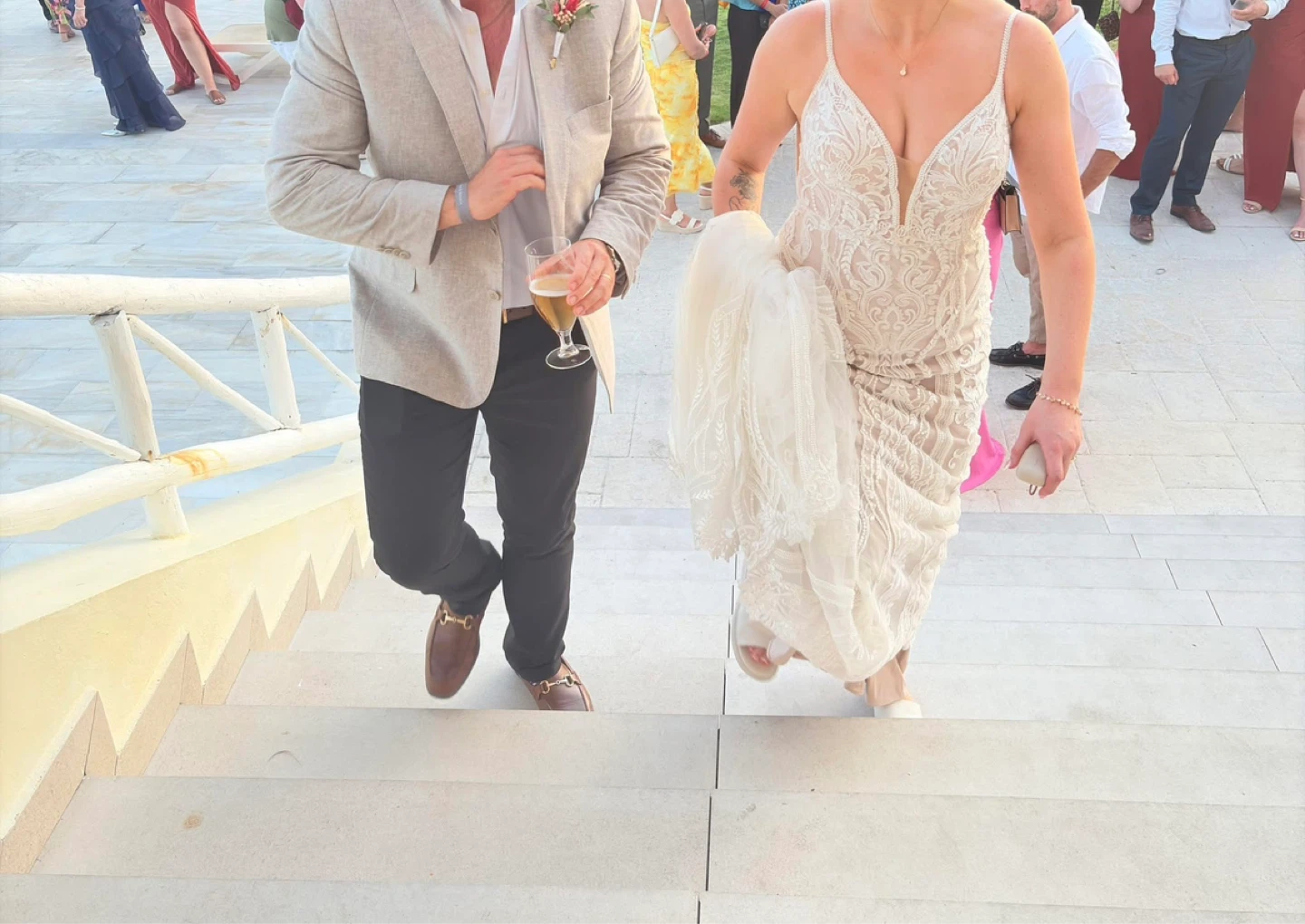 Essence of Australia Wedding Dress