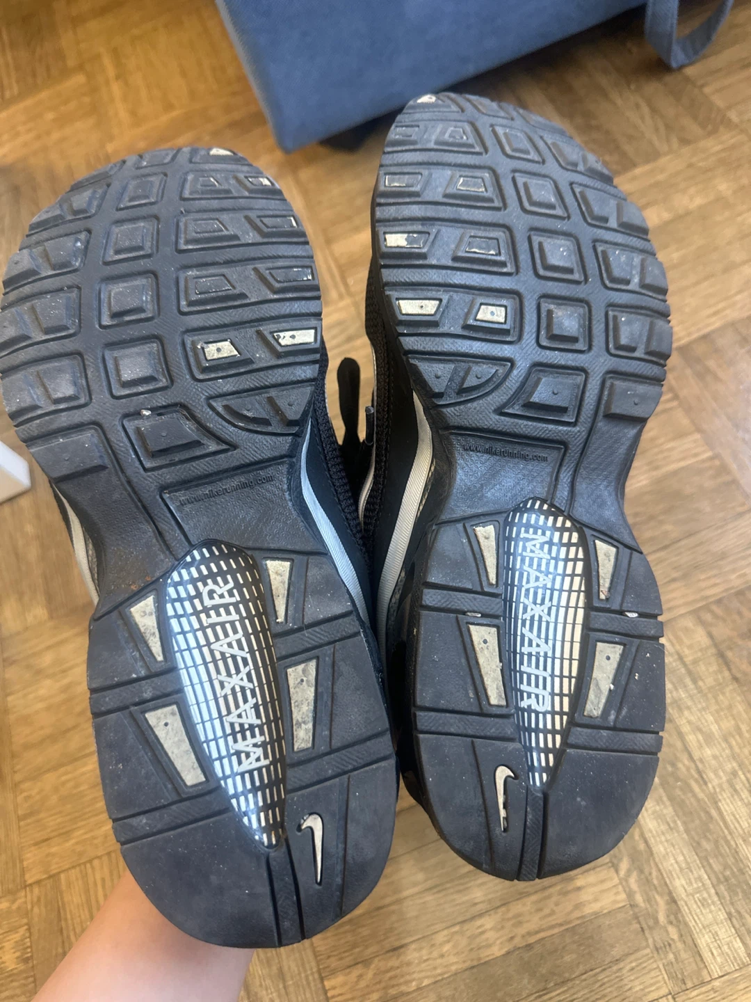 Nike Air Running Shoes - photo 5