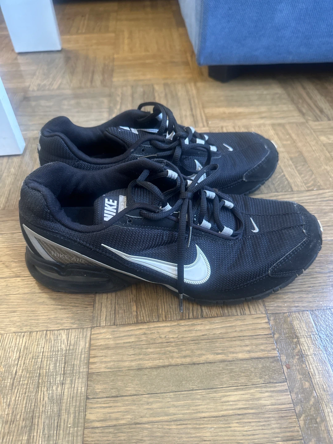 Nike Air Running Shoes - photo 3