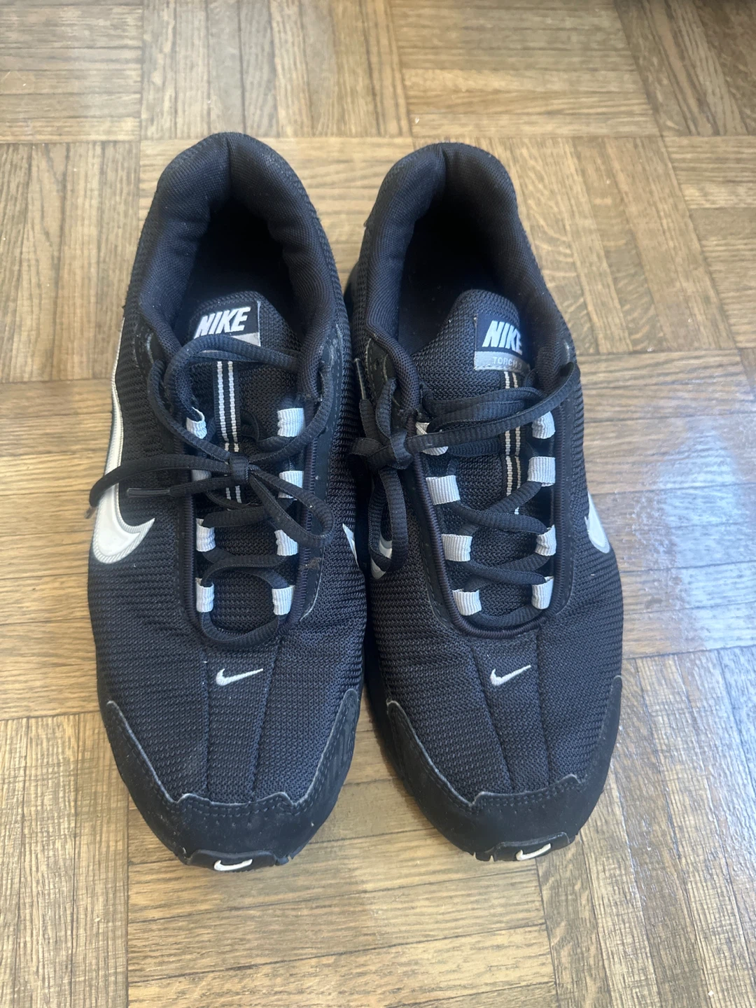 Nike Air Running Shoes - photo 2