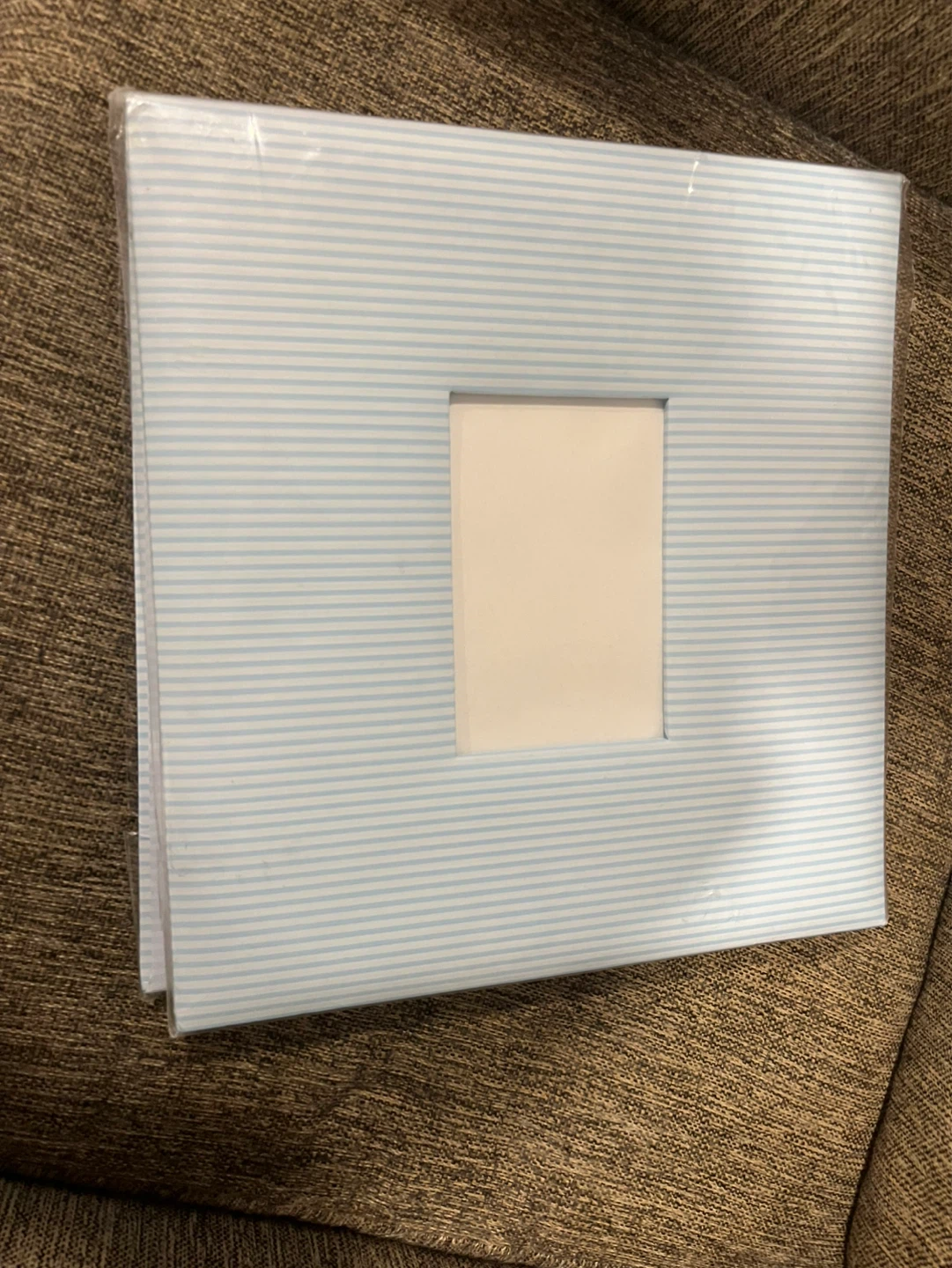 Baby's First Scrapbook Kit - photo 2