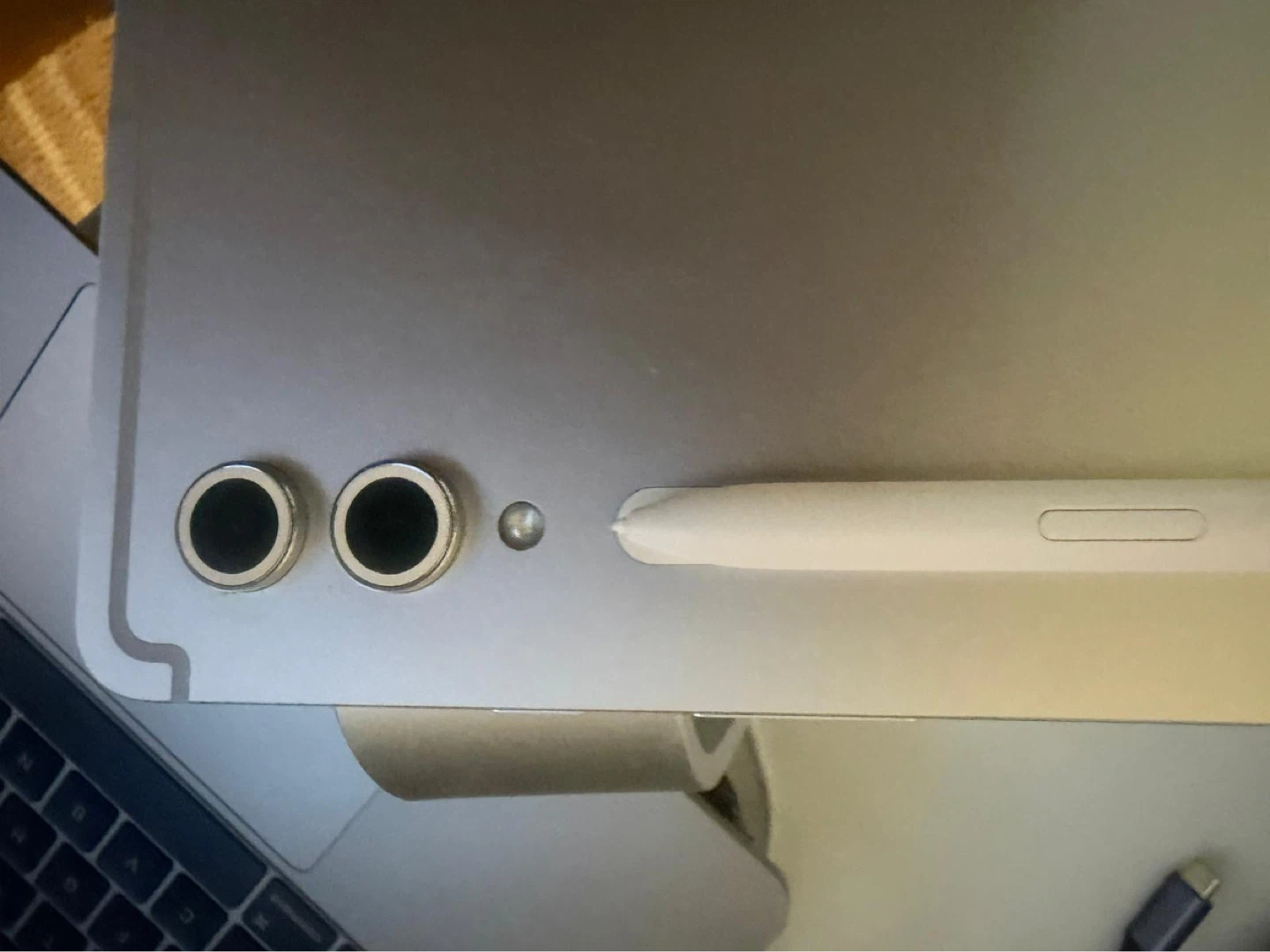 Samsung Galaxy Tab S10 Ultra Tablet with Stylus - photo 4