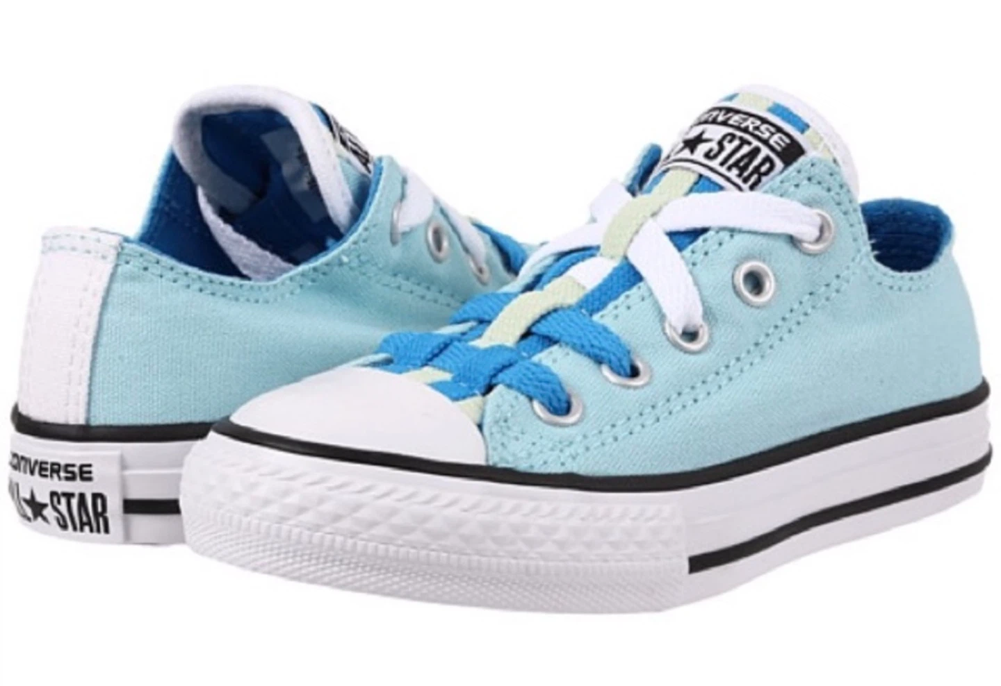 🌱Converse All Star Chuck Taylor Low Top Sneakers