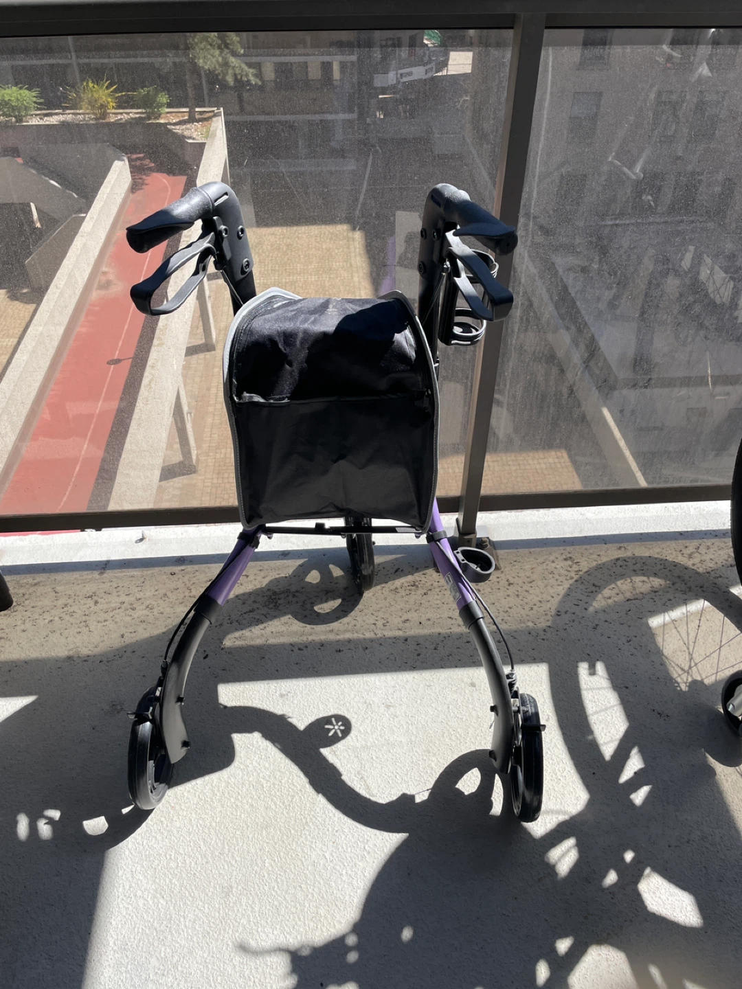 Howland Mobility Walker - photo 2