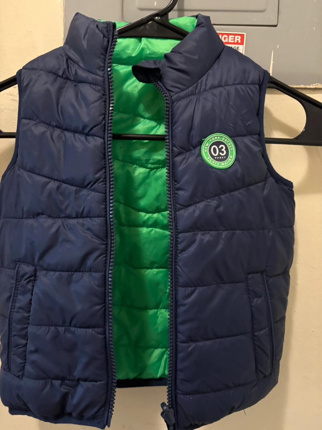 Puffer Jackets