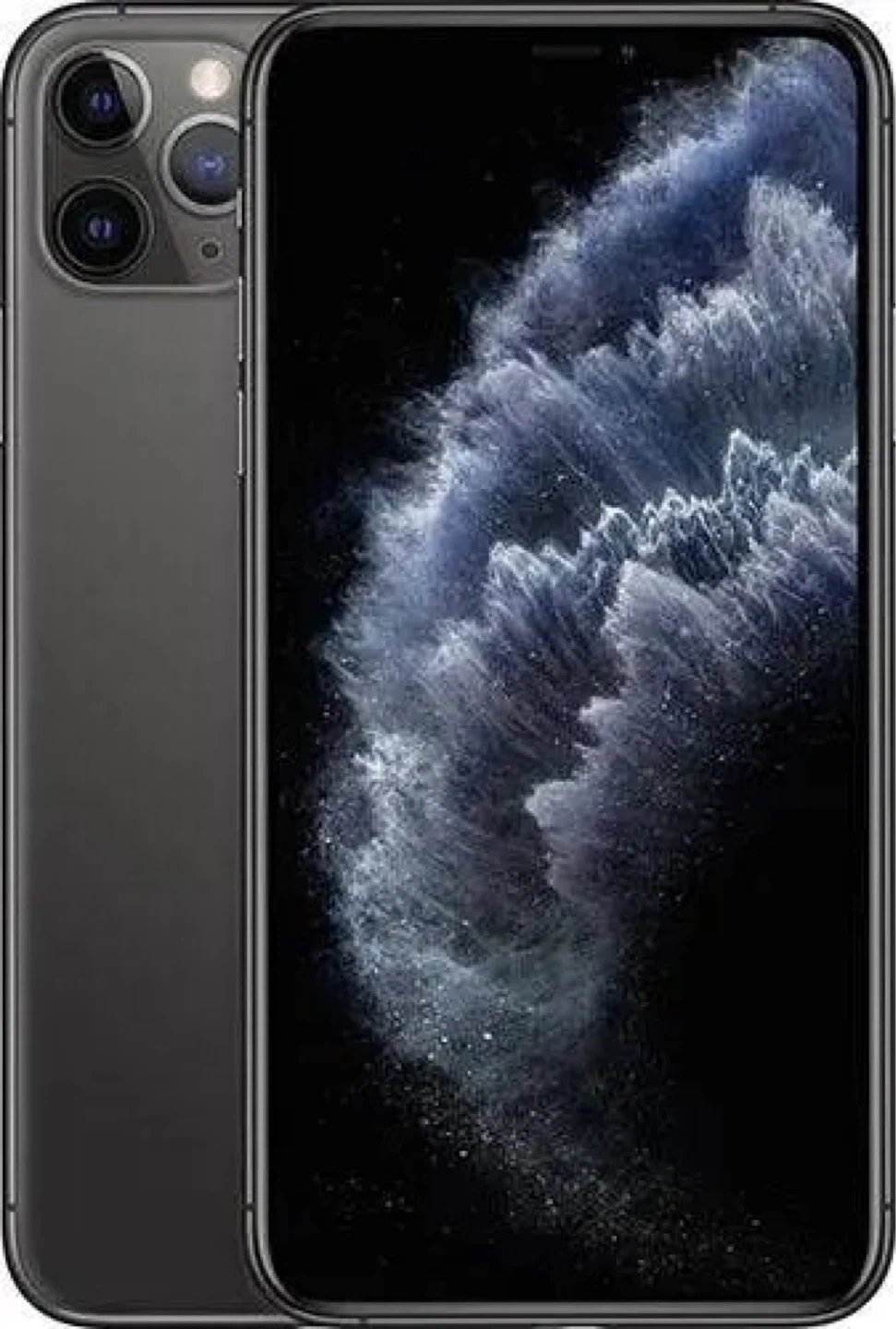 Apple iPhone 11 Pro - Space Grey