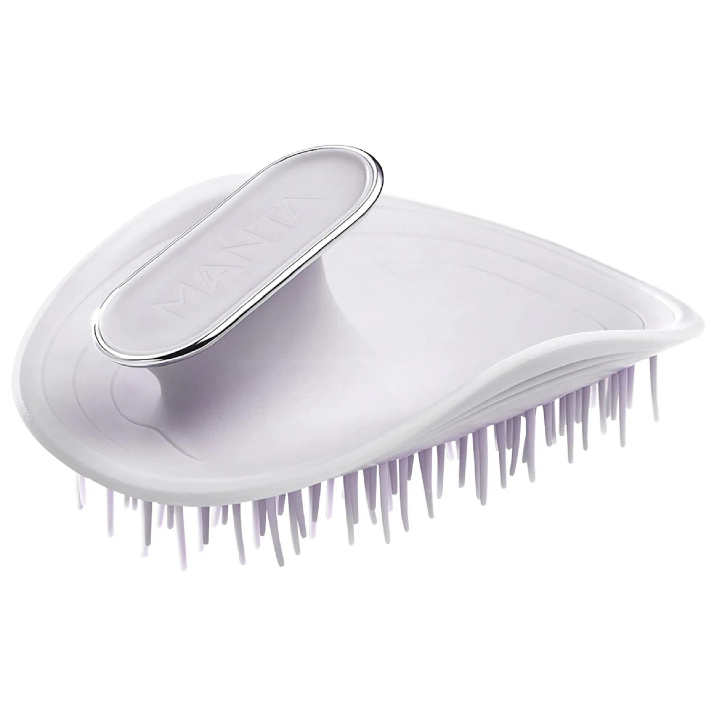 Virtue Flourish x Manta Hair Brush