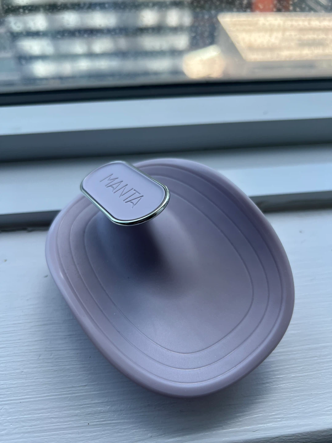 Virtue Flourish x Manta Hair Brush - photo 2