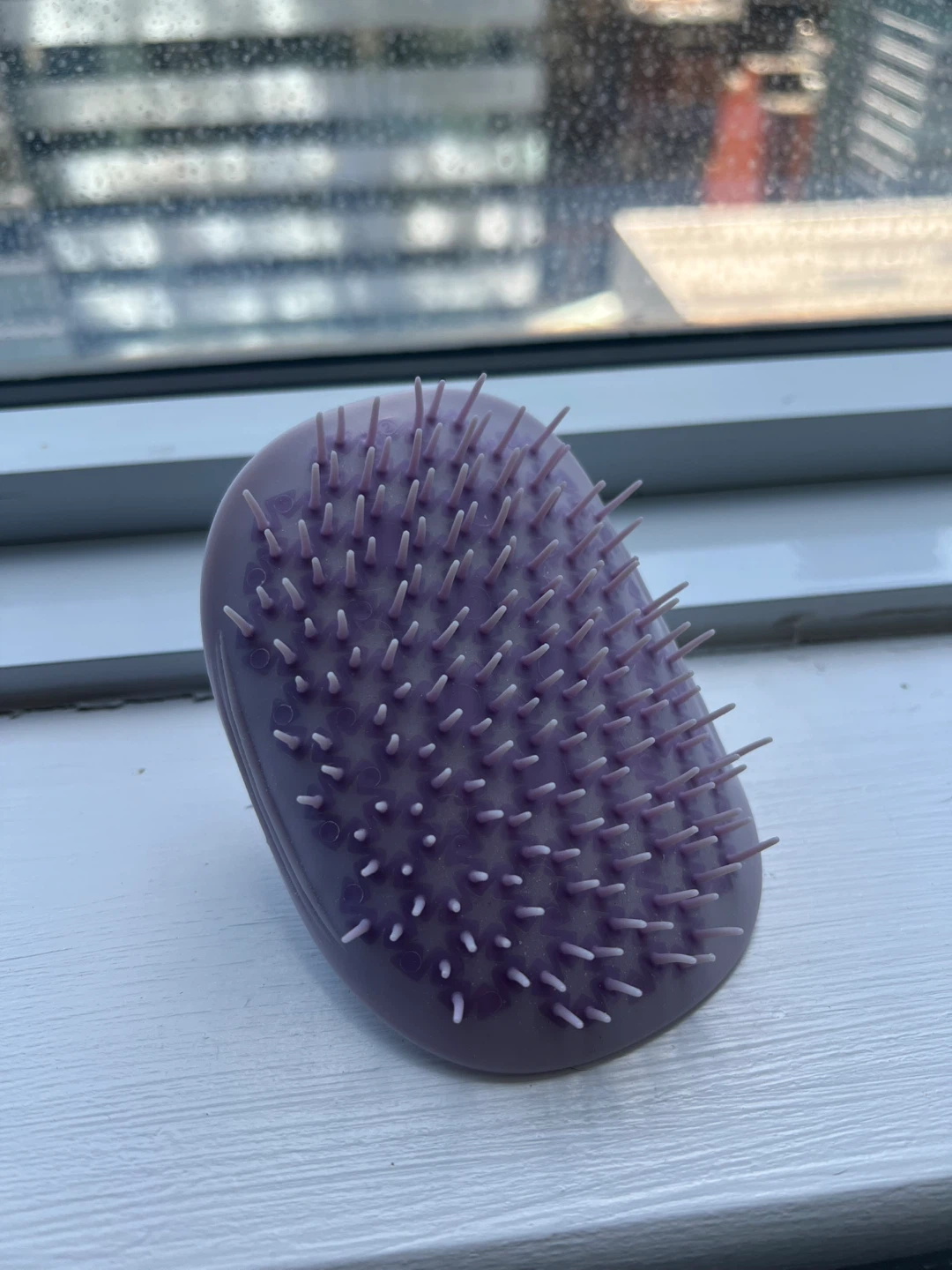 Virtue Flourish x Manta Hair Brush - photo 3