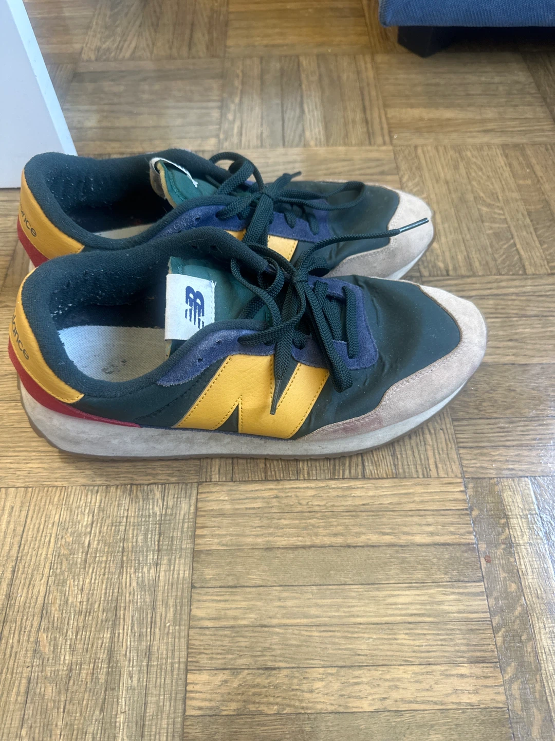 New Balance 237 Sneakers