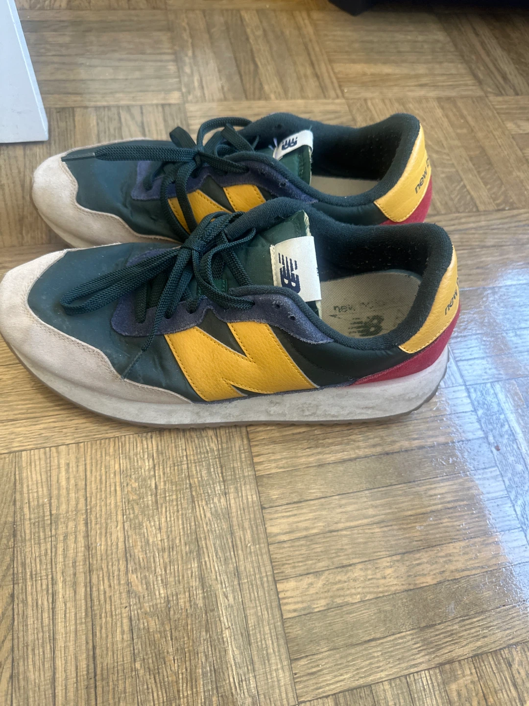 New Balance 237 Sneakers - photo 3