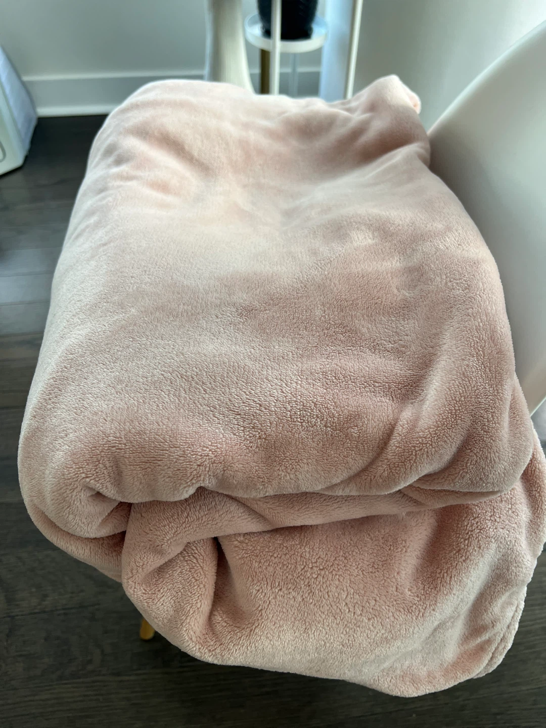 Kate Spade King Fleece Blanket - photo 2