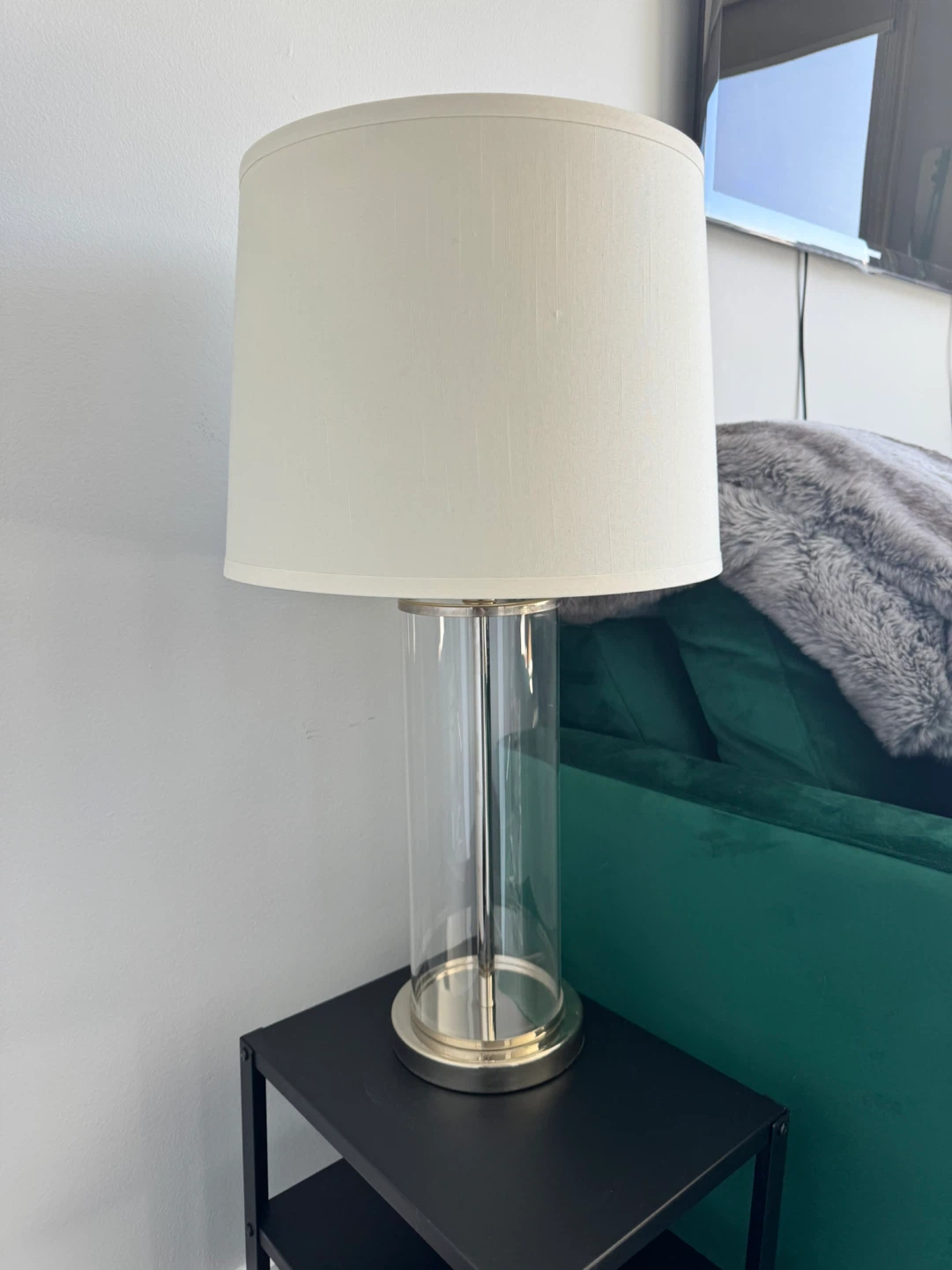 Ralph Lauren Table Lamp