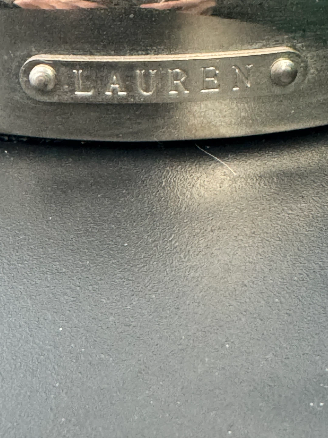 Ralph Lauren Table Lamp - photo 3