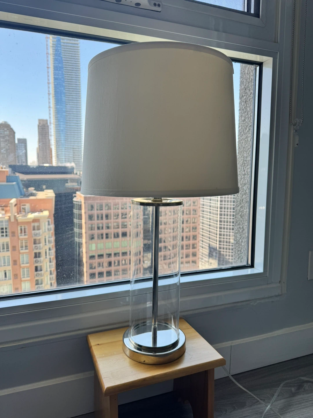 Ralph Lauren Table Lamp - photo 2