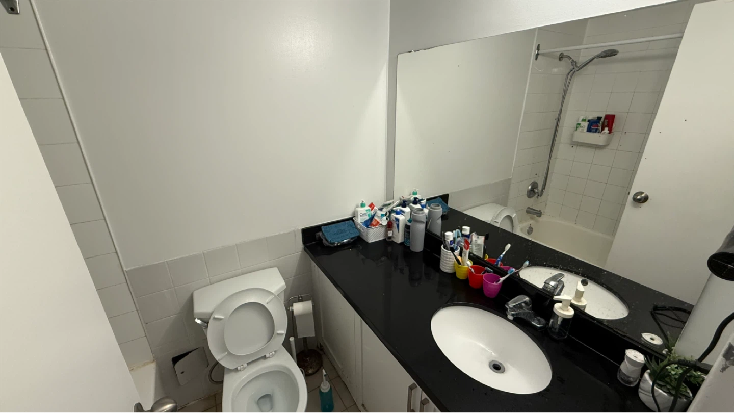 Furnished Summer Sublet Downtown Toronto - $800 - photo 4