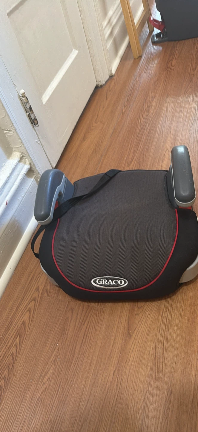 Graco Booster Car Seat