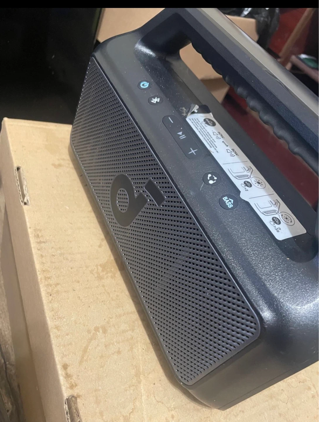 Anker Soundcore Motion X500 Portable Bluetooth Speaker - photo 4