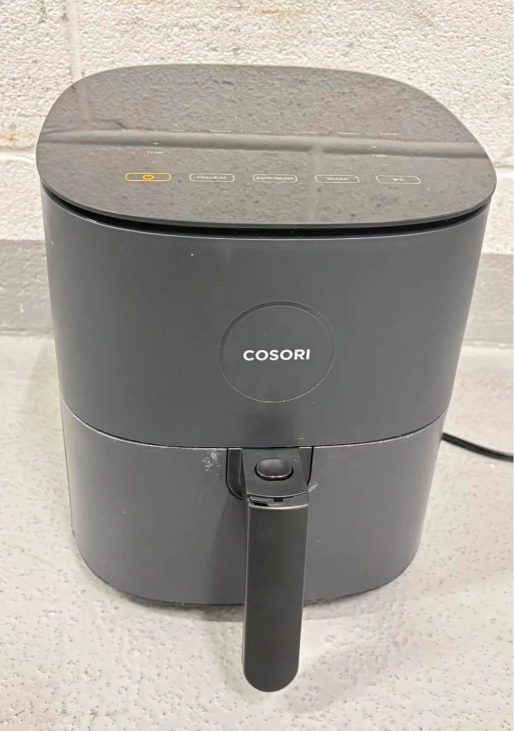 Cosori Air Fryer - photo 2