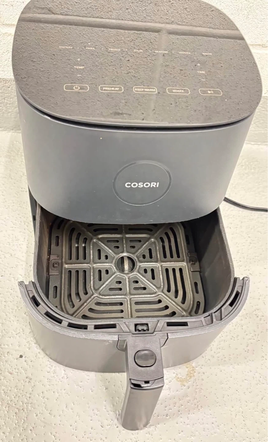 Cosori Air Fryer - photo 4