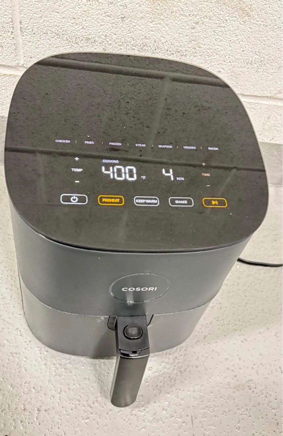 Cosori Air Fryer - photo 3