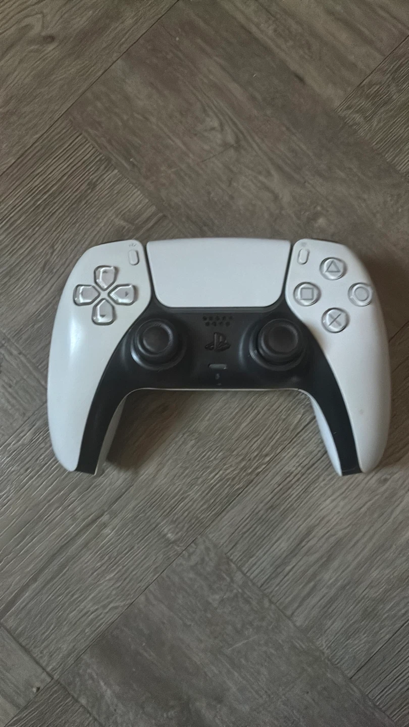 Sony PlayStation 5 DualSense Wireless Controller