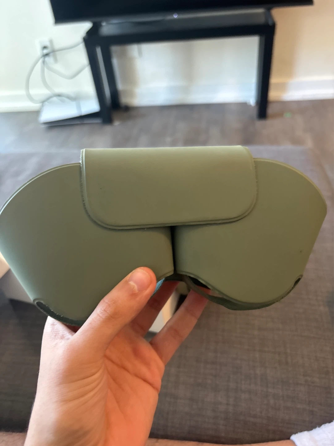 Apple AirPods Max Headphones - Green - photo 3